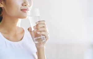 Tingkatkan Metabolisme dengan Cara Alami