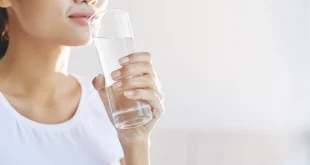 Tingkatkan Metabolisme dengan Cara Alami