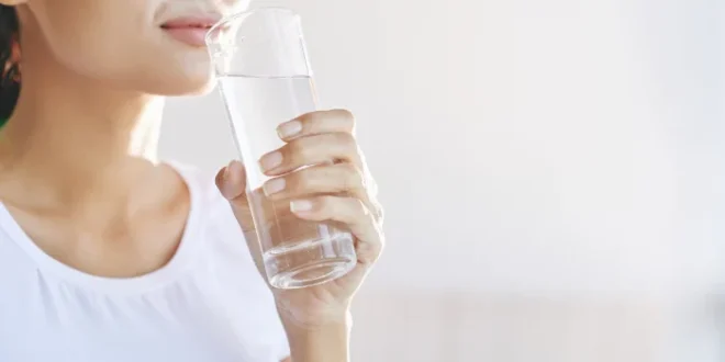 Tingkatkan Metabolisme dengan Cara Alami
