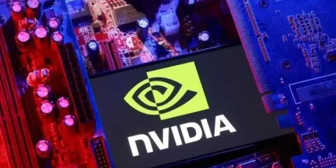 Tiongkok Mulai Buka Lebar untuk Perusahaan AI Membeli Cip Nvidia H200
