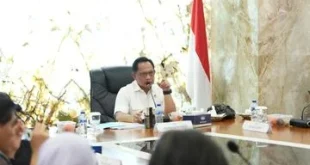Tito Minta Purbaya Cairkan Tambahan Anggaran 4 Program Pulihkan Aceh