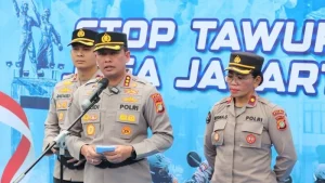 TNI Geruduk Polda Metro: Ancaman Perintangan Penyidikan Korupsi