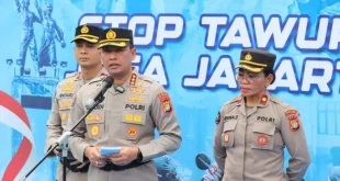 TNI Geruduk Polda Metro: Ancaman Perintangan Penyidikan Korupsi