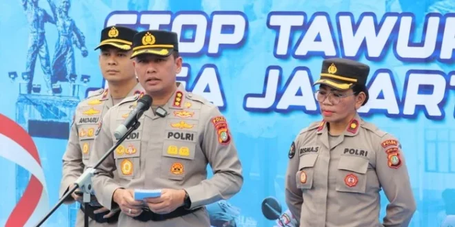 TNI Geruduk Polda Metro: Ancaman Perintangan Penyidikan Korupsi