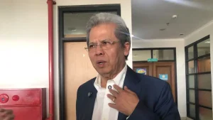 Todung Mulya Lubis: Perjanjian Resiprokal Indonesia-AS Harusnya Batal