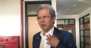 Todung Mulya Lubis: Perjanjian Resiprokal Indonesia-AS Harusnya Batal