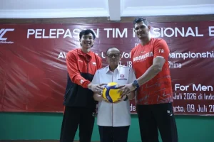 Toiran Manfaatkan Laga Lawan Filipina Untuk Cari Komposisi Terbaik di SEA V
