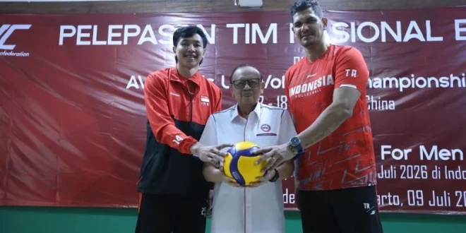 Toiran Manfaatkan Laga Lawan Filipina Untuk Cari Komposisi Terbaik di SEA V
