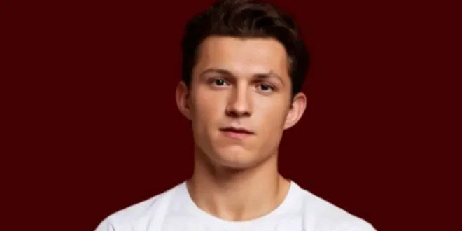 Tom Holland Gagal Menaklukkan Saus Pedas Hot Ones, Momen Lucunya Membuat Netizen Tertawa