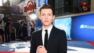 Tom Holland Jujur Soal Karier dan Perannya Ada Film yang Sebaiknya Tidak Ditonton