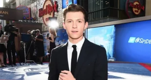 Tom Holland Jujur Soal Karier dan Perannya Ada Film yang Sebaiknya Tidak Ditonton