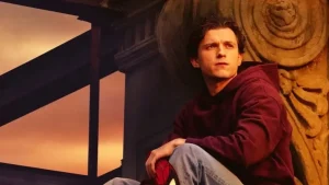 Tom Holland Kolaborasi dengan Badan Meteorologi Korea untuk Menghadapi Gelombang Panas