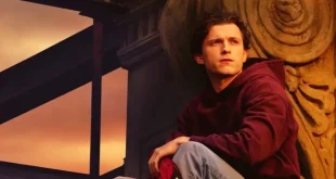 Tom Holland Kolaborasi dengan Badan Meteorologi Korea untuk Menghadapi Gelombang Panas