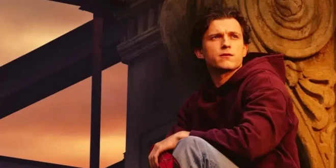 Tom Holland Kolaborasi dengan Badan Meteorologi Korea untuk Menghadapi Gelombang Panas