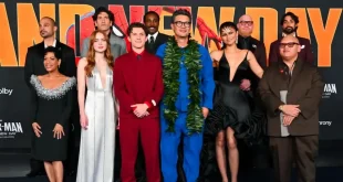 Tom Holland, Zendaya, dan Jacob Batalon Jadi Bintang Tamu YouTube Epik High, Apa yang Mereka Tunggu?