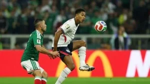 Tonton Link Live Streaming Norwegia vs Inggris di 8 Besar Piala Dunia 2026