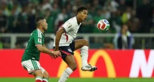 Tonton Link Live Streaming Norwegia vs Inggris di 8 Besar Piala Dunia 2026