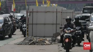 Tragedi 3 Pekerja Tewas di Gorong-gorong Jaktim Saat Mau Bersihkan Sumur Bor, Kasusnya Masih Diselidiki