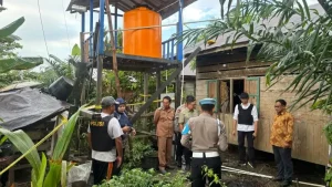 Tragedi di Katingan: Tiga Polisi Dibunuh Pengedar Narkoba dan Dibuang ke Sungai