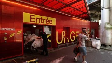 Tragedi di Paris: Gelombang Panas Ekstrem Mengakibatkan 2.000 Kematian dalam Sepekan