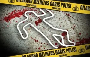 Tragedi di Sungai Katingan: Aiptu Sumaryanto Ditemukan Gugur Setelah Menghadapi Bandar Narkoba