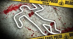Tragedi di Sungai Katingan: Aiptu Sumaryanto Ditemukan Gugur Setelah Menghadapi Bandar Narkoba