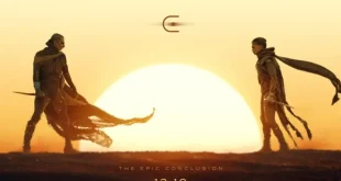 Trailer Dune Part 3 Ungkap Perjalanan Baru Paul Atreides 17 Tahun Usai Berkuasa sebagai Kaisar Arrakis