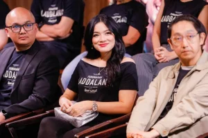 Trailer Perumahan Laddaland Dirilis Horor Paling Sedih Awi Suryadi: Antisipasi Film Horor Terbaru