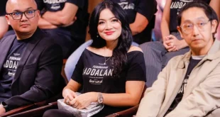 Trailer Perumahan Laddaland Dirilis Horor Paling Sedih Awi Suryadi: Antisipasi Film Horor Terbaru