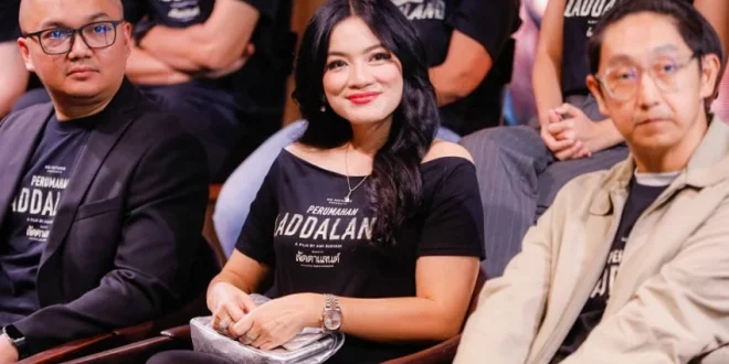 Trailer Perumahan Laddaland Dirilis Horor Paling Sedih Awi Suryadi: Antisipasi Film Horor Terbaru
