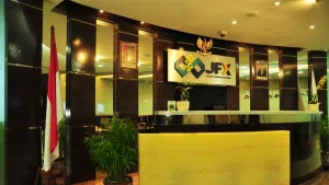 Transaksi Olein di JFX Melewati Rp7 Triliun di Tengah Sentimen Global