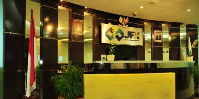 Transaksi Olein di JFX Melewati Rp7 Triliun di Tengah Sentimen Global