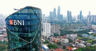 Transformasi BNI Dinilai Mulai Berbuah, Ekonom: Tantangan Jaga Momentum Perlu Dilakukan
