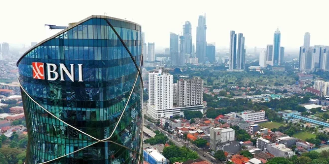 Transformasi BNI Dinilai Mulai Berbuah, Ekonom: Tantangan Jaga Momentum Perlu Dilakukan