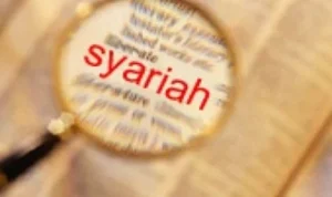 Transformasi Ekonomi Syariah: Dari Kebijakan Nasional ke Penghargaan Daerah