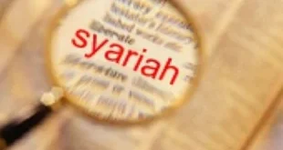 Transformasi Ekonomi Syariah: Dari Kebijakan Nasional ke Penghargaan Daerah