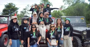 Transformasi Konten Kreator: Dari Pembuat Konten Jadi Pemilik Bisnis yang Sukses