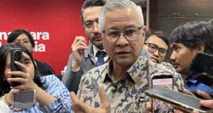 Transformasi PT Pos Indonesia: Danantara Buka Suara Soal Mundurnya Dirut