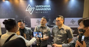 Transformasi Wanam Jadi Proyek Ketahanan Pangan Setelah Pesta Babi Kini Muncul Film Dokumenter