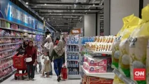 Transmart Full Day Sale: Berburu Diskon Aneka Produk