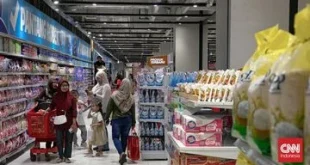 Transmart Full Day Sale: Berburu Diskon Aneka Produk