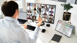 Tren Hybrid Work dan BYOD Buka Celah Serangan Siber Keamanan Endpoint jadi Sorotan
