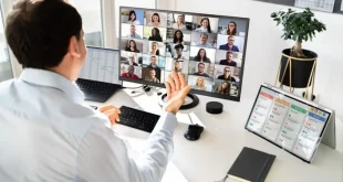 Tren Hybrid Work dan BYOD Buka Celah Serangan Siber Keamanan Endpoint jadi Sorotan