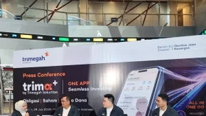 Trimegah Membuka Jalan Lebar bagi Investor Ritel untuk Investasi Obligasi