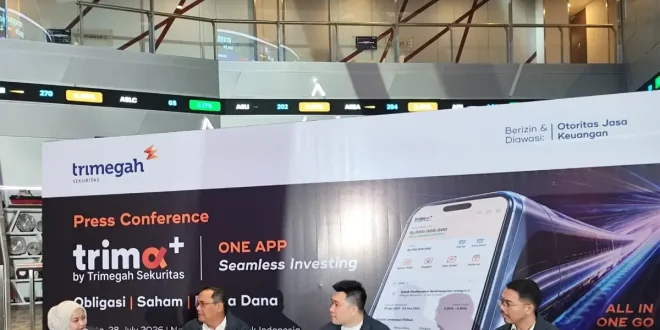 Trimegah Membuka Jalan Lebar bagi Investor Ritel untuk Investasi Obligasi