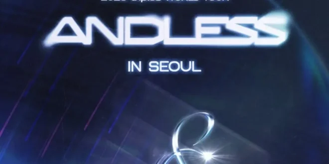 TripleS Umumkan Tur Dunia 2026 ANDLESS Seoul Jadi Kota Pembuka, Persiapan Konser Spektakuler Dimulai