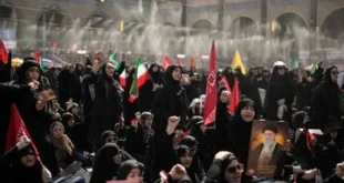 Trump Ancam Melenyapkan Pelayat Ali Khamenei, Iran Tidak Terkejut