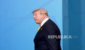 Trump Bakal Minta Jatah Preman untuk Kendalikan Hormuz, Ancaman Bagi Keamanan Global