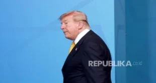 Trump Bakal Minta Jatah Preman untuk Kendalikan Hormuz, Ancaman Bagi Keamanan Global