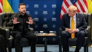 Trump Membuat Kesalahan Politik yang Membuat Irani Mengejek: Iran Tidak Sama Dengan Jepang dan Zelensky Tidak Sama Dengan Putin